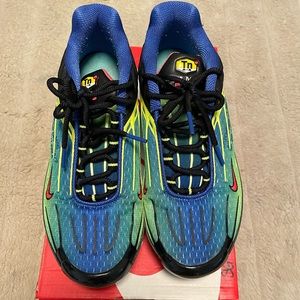 Men’s Air Max Plus lll Size 8.5